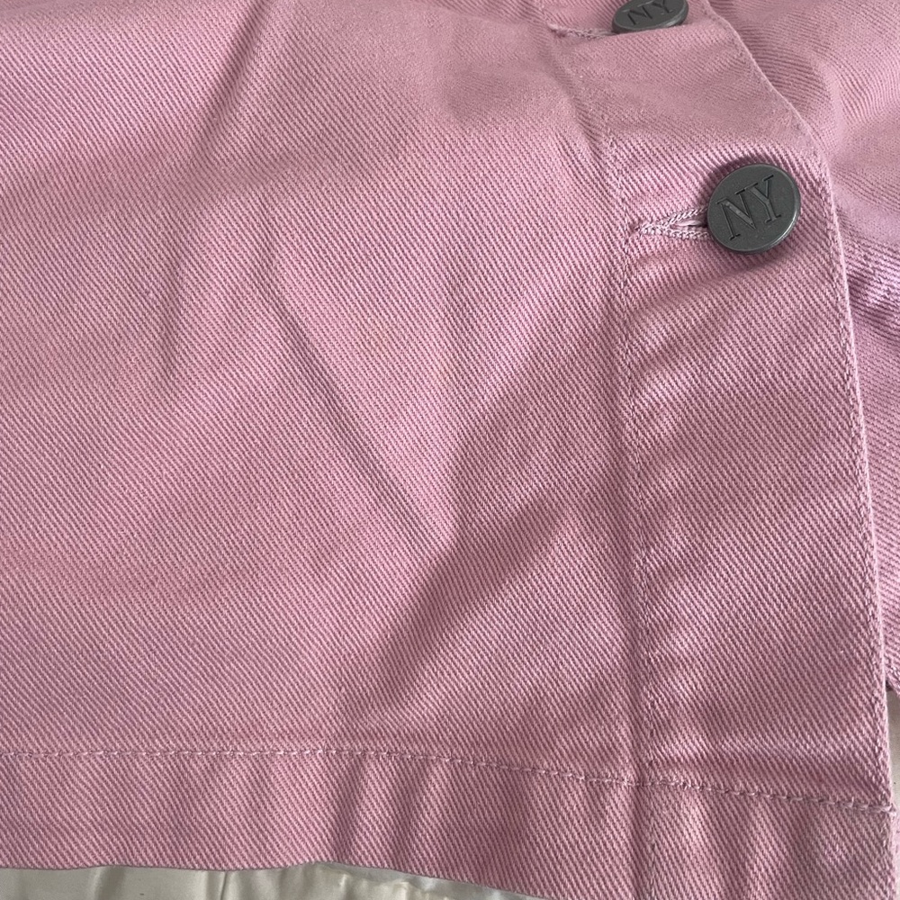 Vintage pink skort - Picture 10 of 10